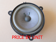 2011-2017 Infiniti QX56- QX80 Speaker 6.5 Rear Door 28156JM20A