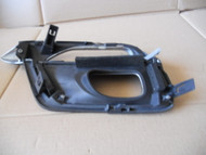 2011-2017 Infiniti QX80 Fog Light Trim Front Bumper RIGHT Passenger