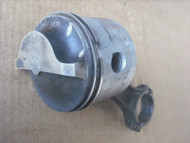 3013P2 Wiseco .020 Piston & Rod Repl. Johnson Evinv. 438997 1976-98 85-235