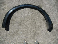 2011-17 Infiniti QX56-80 Fender Flare Trim Molding Wheel Arch REAR LEFT