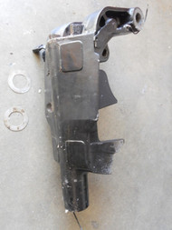 Suzuki DF 90-100-115 HP Outboard Swivel Bracket 43111-90J10-0EP