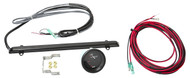 Seastar DK4220 Smartstick Sensor-Gauge Kit FM Cylinder HC5345-5358 & JackPlate