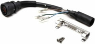 Mercury Adapter 8 PIN Wire Harness to 14 PIN Engine Side 896542T01 Ignition