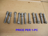 Mercury Verado 200-225-250-275 Screw Bolt 88510450 Power Trim to Steering Cyl