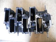 Johnson Evinrude 200-225-250 Crankcase Back Cover 439765 FitchRAM 1999