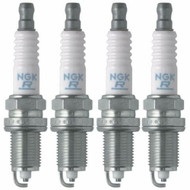 4PACK Spark Plug NGK 6994 Iridium IZFR6K-11 Honda BF 200-225-250HP 2007&UP