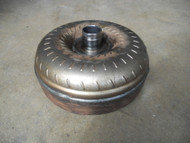 2011-2013 Infiniti QX56 Torque Converter Transmission Automatic 5.6 L V8