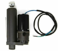 Mercury MOST 65-75-90-100-115-125 Power Trim Tilt 2 WIRE Motor 818903A1 830250T5