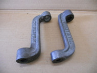 Hynautic 360614 Support Cast Bracket for K-10 Hydraulic Steering Cylinder /Pair