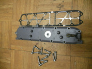 Yamaha F-LF 200-225 HP Cover Joint 69J-1131C-01-1S  Cylinder Block Outboard