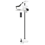 Minn Kota Riptide INSTINCT QUEST Trolling Motor 90-115Lbs 72"Shaft 24-36V Remote 1358561
