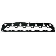 Mercury 90/115 HP Inline 6 Gasket Cylinder Block Cover 27-98185 3
