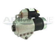 Suzuki 4Stroke DF 90-115-140 Starter 9 Tooth 3110-90J00 API Marine MOT5022N-AM