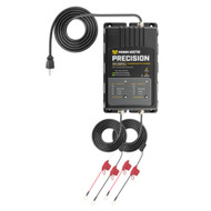 Minn Kota 1832201 Precision On-Board 2 Banks 10 Amps Battery Charger MK-220 PCL