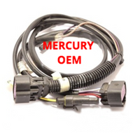 Mercury Mercruiser Quicksilver 84-879979T11 Harness Assembly