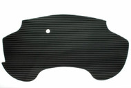 YAMAHA OEM Waverunner FX-SHO-HO Mat Upper F1W-U3581-00-00 Dark Gray