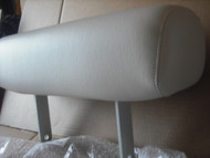 Boat Boston Whaler F/U BOLSTER only for Seat Helm PRT Assy Head Neck Cushion Boat