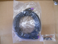 Garmin Threaded Collar CCU Extension Cable 5 Meters 010-11156-30