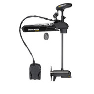 Minn Kota Ultrex 1368897 Trolling Motor 45”Shaft 112Lb Thrust 36V Remote Imaging