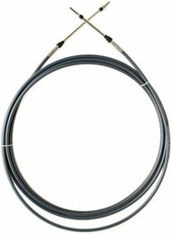 Yamaha OEM Control Cable 16' Throttle-Shift MAR-CABLE-16-SC PremierII Remote Box