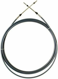 Suzuki OEM Control Cable 24' Extreme 99105-11002-024 Shift-Throttle remote box