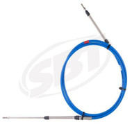 Kawasaki 900 STX-STX 12 F-STX 15F Steering Cable 82"Long 26-3220 Rep: 59406-3778
