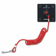 SUZUKI GENUINE EMER 37803-93J05 PART PANEL ASSY