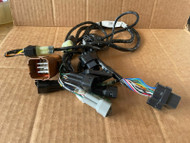 OEM  Suzuki Marine 36624-98J02 BCM Harness No 2