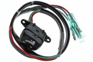 OEM Suzuki 20HP-25-30-200, SWITCH ASSY, PTT 37850-90J06