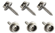 Taylor Made, 6Pack Boat Cover Hardware Standard Dot Fasteners #402