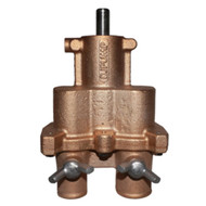 Mercruiser 3.7-4.3-5.0-5.7-6.2 GM V6-V8 Raw Water Pump 862914T10 & T3 8M0118067