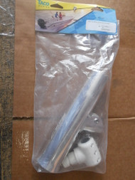 OEM TACO MARINE  F31-2514BXY-1 ROD HOLDER  ALUM