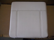 2021 Boston Whaler 250 Dauntless 25' Boat CUSHION TAN Stearn seat Base 21x20