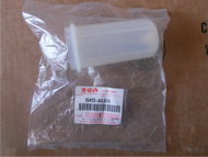 OEM Suzuki 15413-93J00 Cup, Filter