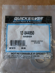 OEM Mercury Quicksilver 12-844850 WASHER 660 x 1.310 x .0