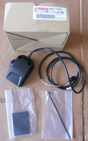 OEM Yamaha SWITCH BOX KIT #3 Part Number 90891-70076-00 Outboard