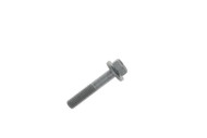 Yamaha 90119-08191 BOLT, WITH WASHER
