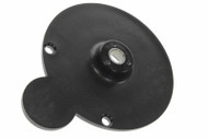 OEM Suzuki 150HP - 200 - 250 TAB TRIM Part: 55125-98J10