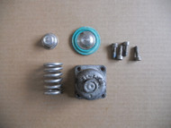 Mercury 135-150-200-225-250HP PORT Regulator Fuel Diaphragm 804533 / 804535