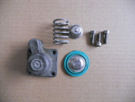 Mercury 135-150-200-225-250HP Regulator Fuel Diaphragm PORT 804533 / 804535