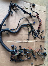 Yamaha HPDI Outboard 150-175-200 Wire Harness #2 Engine Cable PN:68F-8259M-20-00