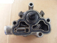 Honda BF 35-40-45-50 HP Oil Pump 15100-ZV5-000 of Outboard engine 4 stroke BF45A