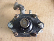 Honda BF 35~90 HP Fuel Pump Outboard Part: 16700-ZV5-003