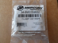 NEW OEM CLAMP OETIKER 54-8M0159632