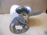 Yamaha LF-300-350 Salt Water XL Propeller SS LH 16-1/4X17 3Blade 6AX-45970-00-00