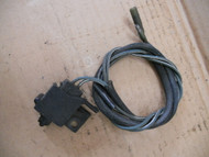 Johnson Evinrude 90-110-115-150-175-200-225 HP Trim Limit Switch 0585141