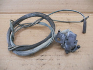 Johnson Evinrude 90 To 225 HP Trim Limit Switch 0585141