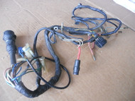 Yamaha 64D-82590-00-00 Outboard 150-175-200 HP Engine Harness Cable