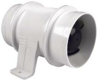 Bilge Blower 50-41871 Seachoice 3" Inline