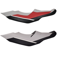 Sea-Doo Wake Pro 215 Vinyl Seat Cover 2011-2015 PWC 2 Color options BlackTip